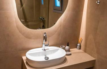 White luxury apartment - Foto 33