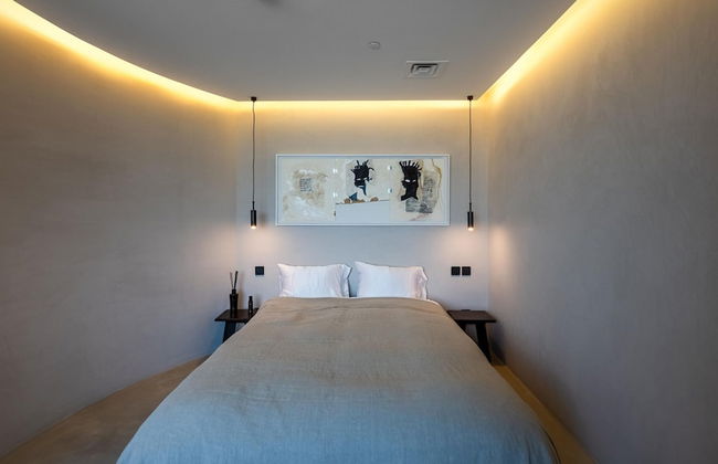 Minimalist Difc Studio w Pool Gym - Foto 14