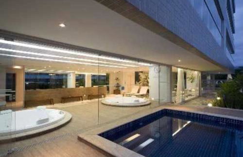 Condominio Reserva da Mata - Riviera de São Lourenço - Foto 40