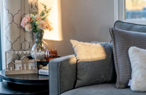 Lodge No 133 Hot Tub Stewart's Resort Cameron - Foto 11