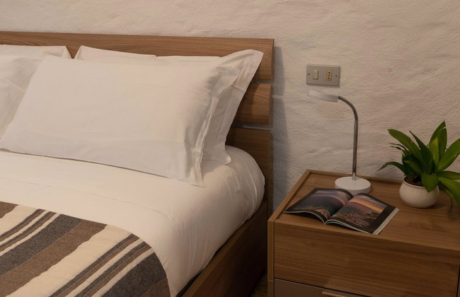 Casa Cedro in Luddui - Foto 73