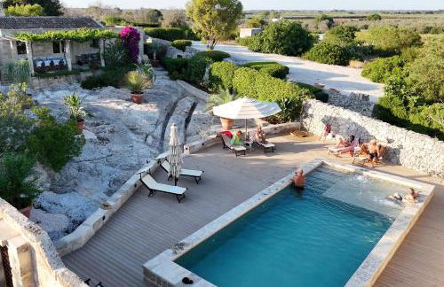 Masseria Torre Ruggeri - Foto 24