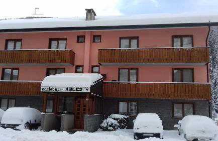 Residence Ables - Foto 31