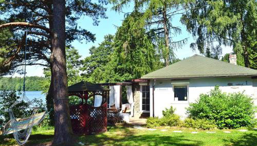 A Wonderful Holiday Home With Lake Access - Foto 3