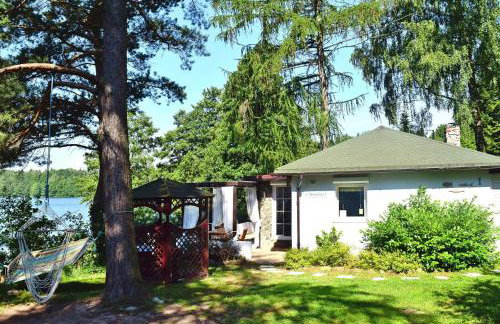 A Wonderful Holiday Home With Lake Access - Foto 3