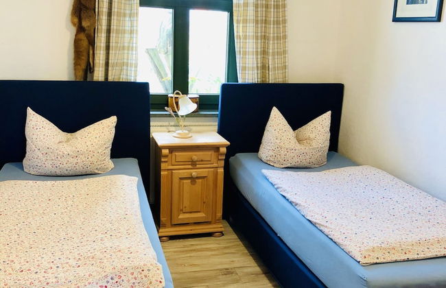 Apartment in Dargun With Pool and Terrace - Foto 2