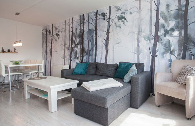 Wohnung in der Nahe des Hillebachsees - Foto 5