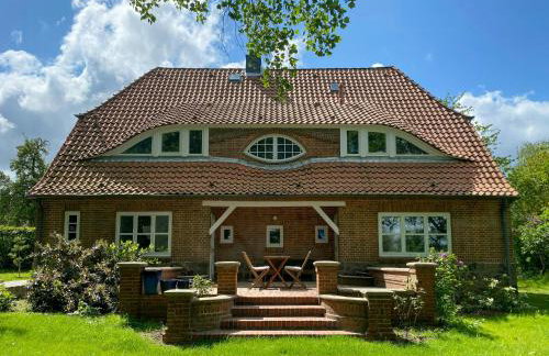 Charming Flat In Historic Country House - Photo 11