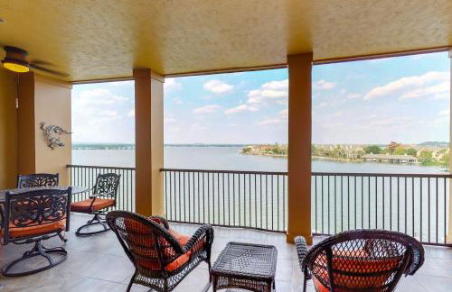 The Waters Condo Building 5 Patriot's Retreat - Foto 33