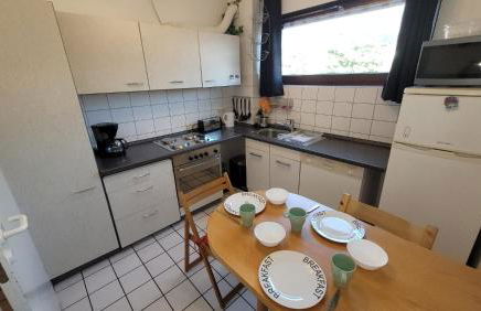 Monteurs-Apartment Graf Häseler - Foto 7