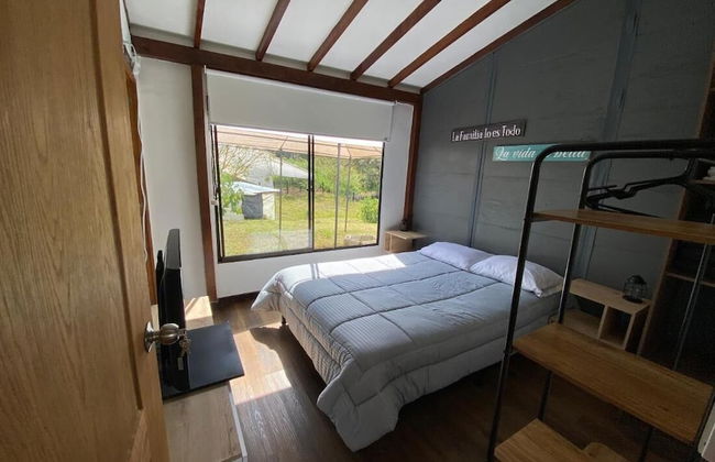 Country House Rest Relaxation Jacuzzi Bbq Large Green Areas - Photo 4