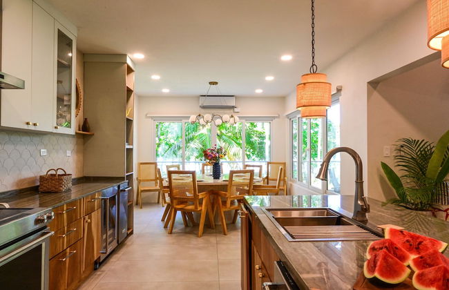 Esterillos Lote 6 Bedroom Home - Foto 18