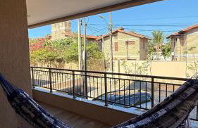 Canoas Flecheiras - Ap 104 - Foto 11