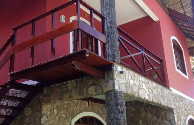 Hospedagens La Fazenda Canoa Quebrada - Photo 15