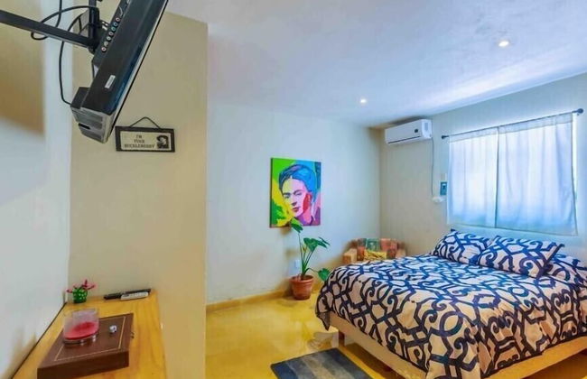 Casa Jalapeno by Skyrun - Foto 1