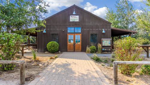 Lava Butte Lane 03 | Discover Sunriver - Foto 5