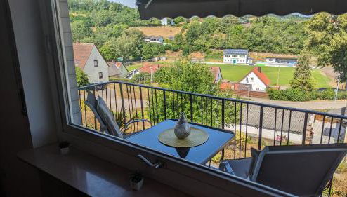 Ferienhaus Kusel Blick - Foto 1