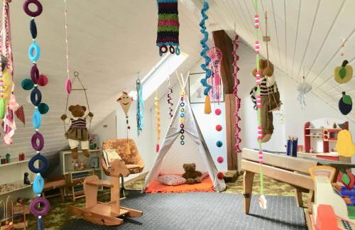 Mosel-Appartements Nehren - Foto 39