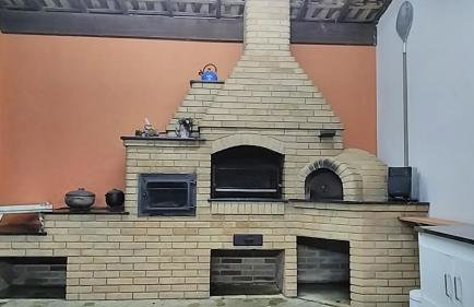 CHALÉ DO VALE - EXCLUSIVIDADE E CONFORTO!! - Foto 33