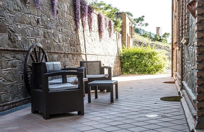 Agriturismo Aurea - Foto 26