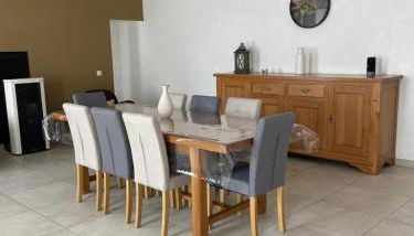 Gîte La Petite Renaudière - proche parc du Puy du F - Photo 2