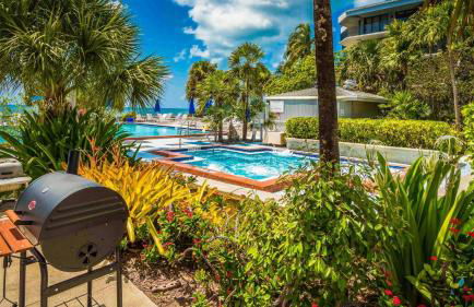 Atlantic Paradise by Avantstay Great Location w/ Balcony, Outdoor Dining & Shared Pool & Hot Tub! - Photo 56
