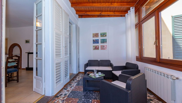 Casa Mira Al Lago in Menaggio - Foto 5, Habitación