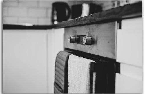 Boutique Maidstone Gem - Sleeps 2 - Foto 6