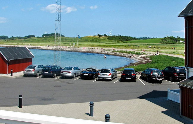 6 Person Holiday Home in Bagenkop - Foto 20