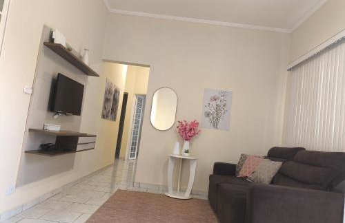 CASA OT ESTRELA - Climatização, churrasqueira e piscina - Foto 9