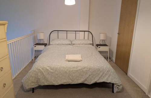 Butterfly Apartment - Foto 5