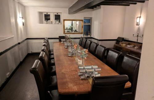 Lake District Pub with 10 en-suite rooms - Foto 47