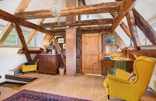 Ferienhaus Zur Alten Dame - Foto 19