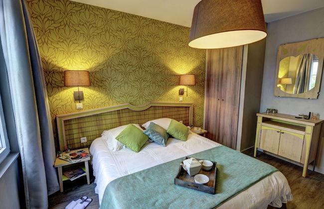 Luxury Apartment in a Gorgeous Area Called La Belle Epoque - Foto 7