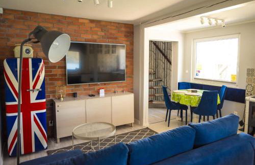 Semi-detached House Directly on the Lake, Stare Czaple - Foto 130