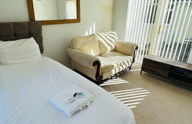 Bryn Gwyn Lodge - Photo 14