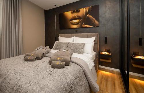 Luxury apartment Vista del Sole - Foto 12