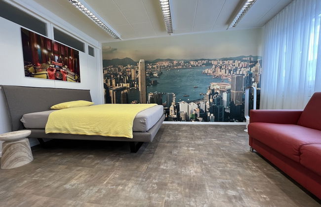 Commune88 EAST - Foto 18