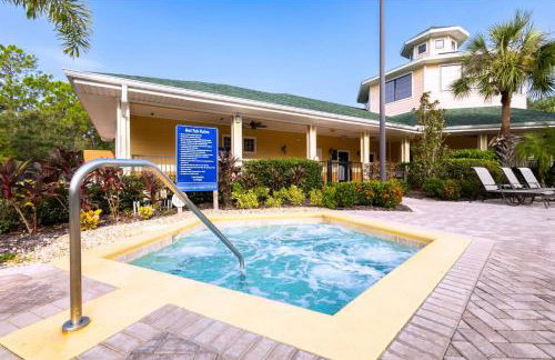 Caribe Cove Charm - For 8 - Foto 26