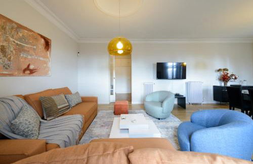 Apartamento con vistas impresionantes 170m2 muy amplio y lujoso- 1 Min Plaza Mayor - Foto 16