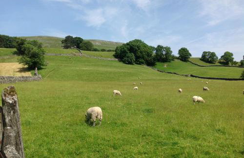 Cissy's Cottage - Foto 7