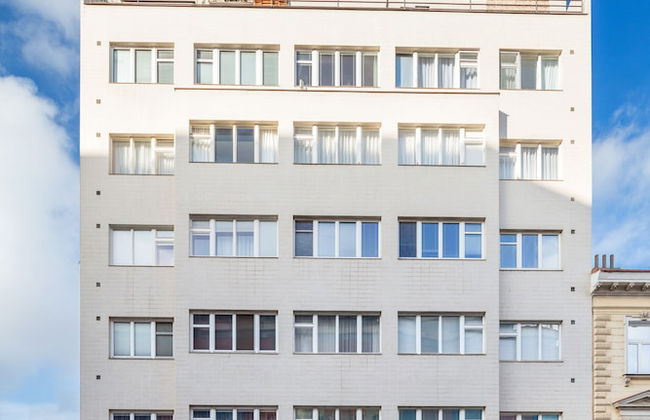 2-level apartments on Krizikowa st. - Foto 18