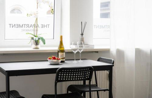 Kaisercity Apartment 6 - Foto 11