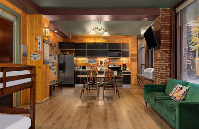 The Haas, Trademark Collection by Wyndham - Foto 19