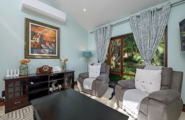 San Lameer Villa 2806 - Foto 9