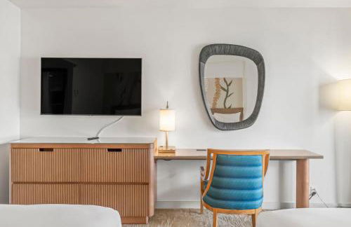 Castle at Ala Moana Hotel - Foto 115