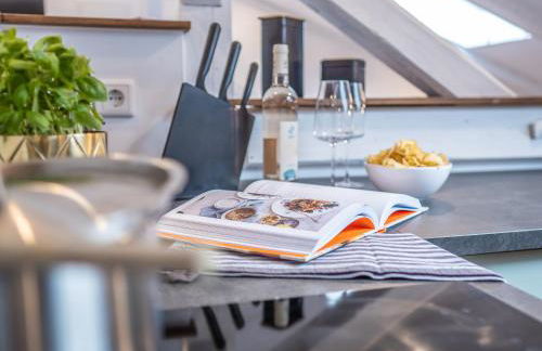 Altes Bahnhofsvorsteherhaus - Photo 51