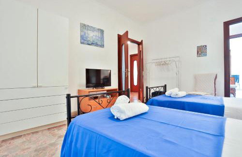 GuestHost - Partenope Stadium House - Photo 24