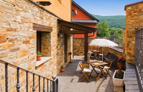 Apartamentos Rurales L´Abiseu - Photo 22