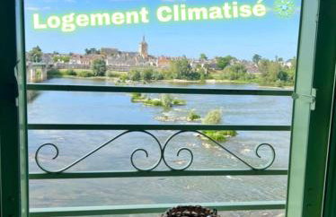 LA VUE LOIRE Appartement - Foto 1
